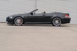 BMW M6 Hurricane Convertible by G-Power 2008 года